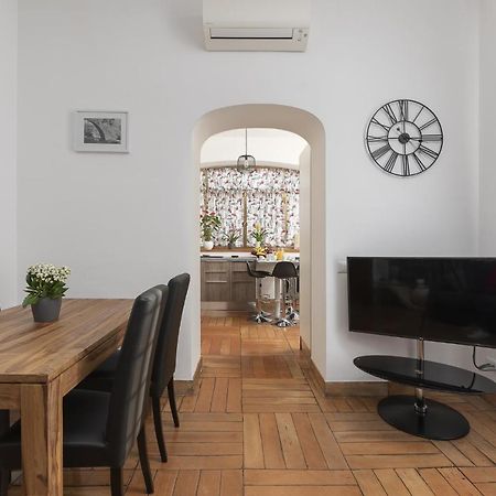 Take You Rome - Vatican Apartment 外观 照片
