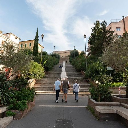 Take You Rome - Vatican Apartment 外观 照片