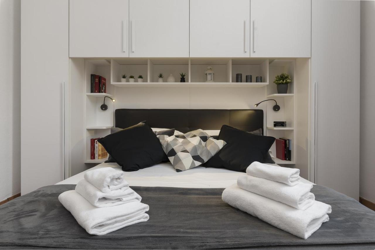Take You Rome - Vatican Apartment 外观 照片