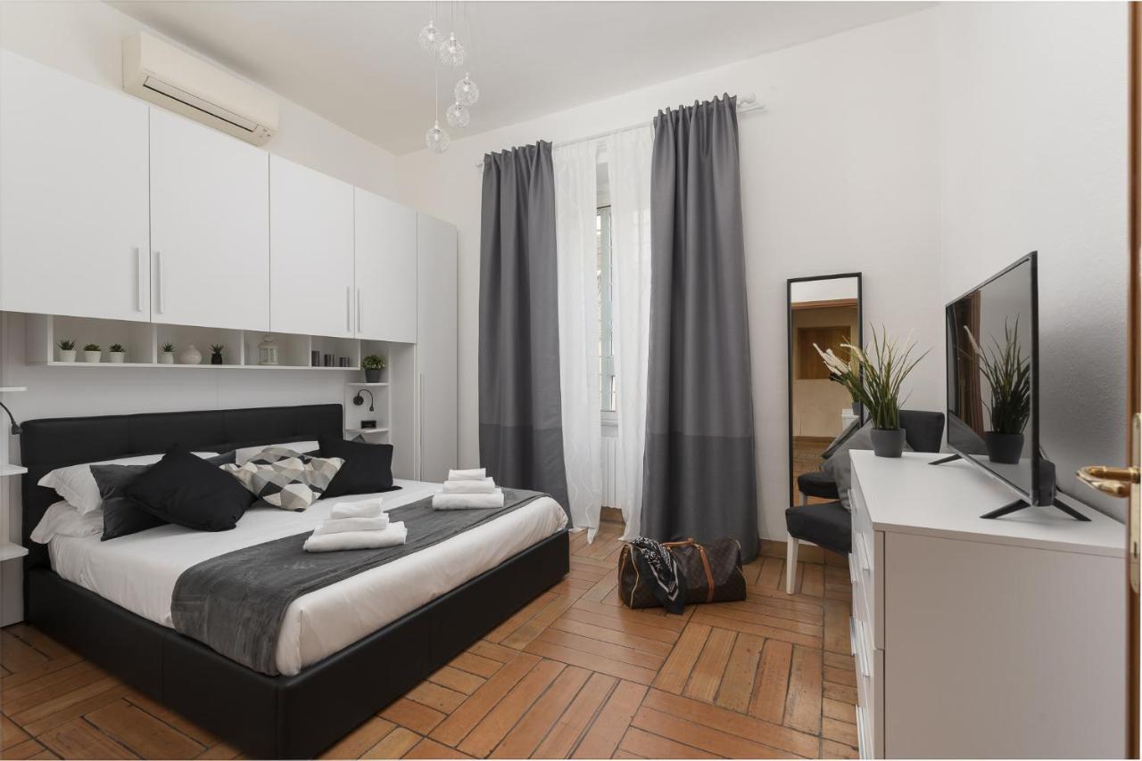 Take You Rome - Vatican Apartment 外观 照片